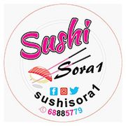 Sushi Sora 1