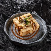 Chicken Katsu Sando