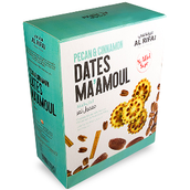 Date Maamoul With Cinnamon And Pecan 500 Grams