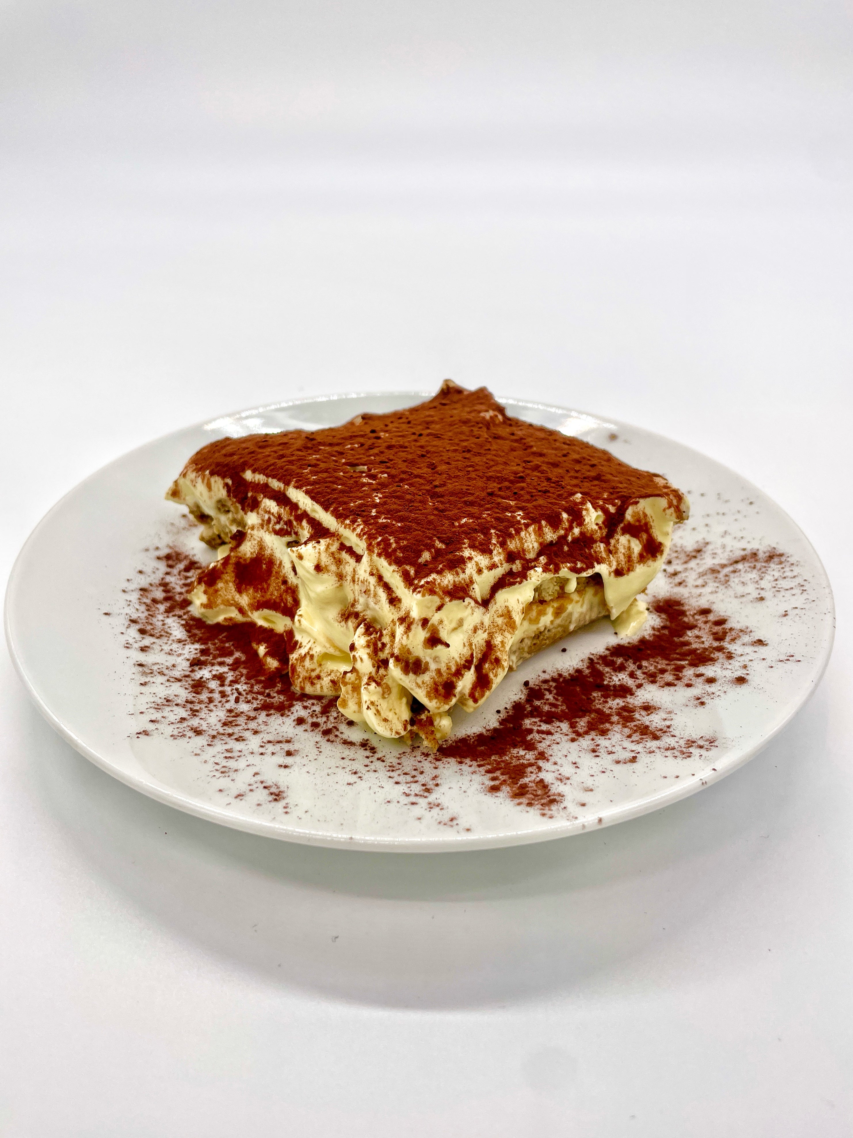 Tiramisù