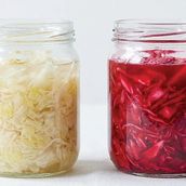 Sauerkraut Bundle of 2