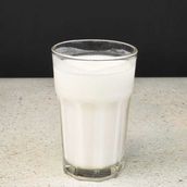 Lassi (Butter Milk)