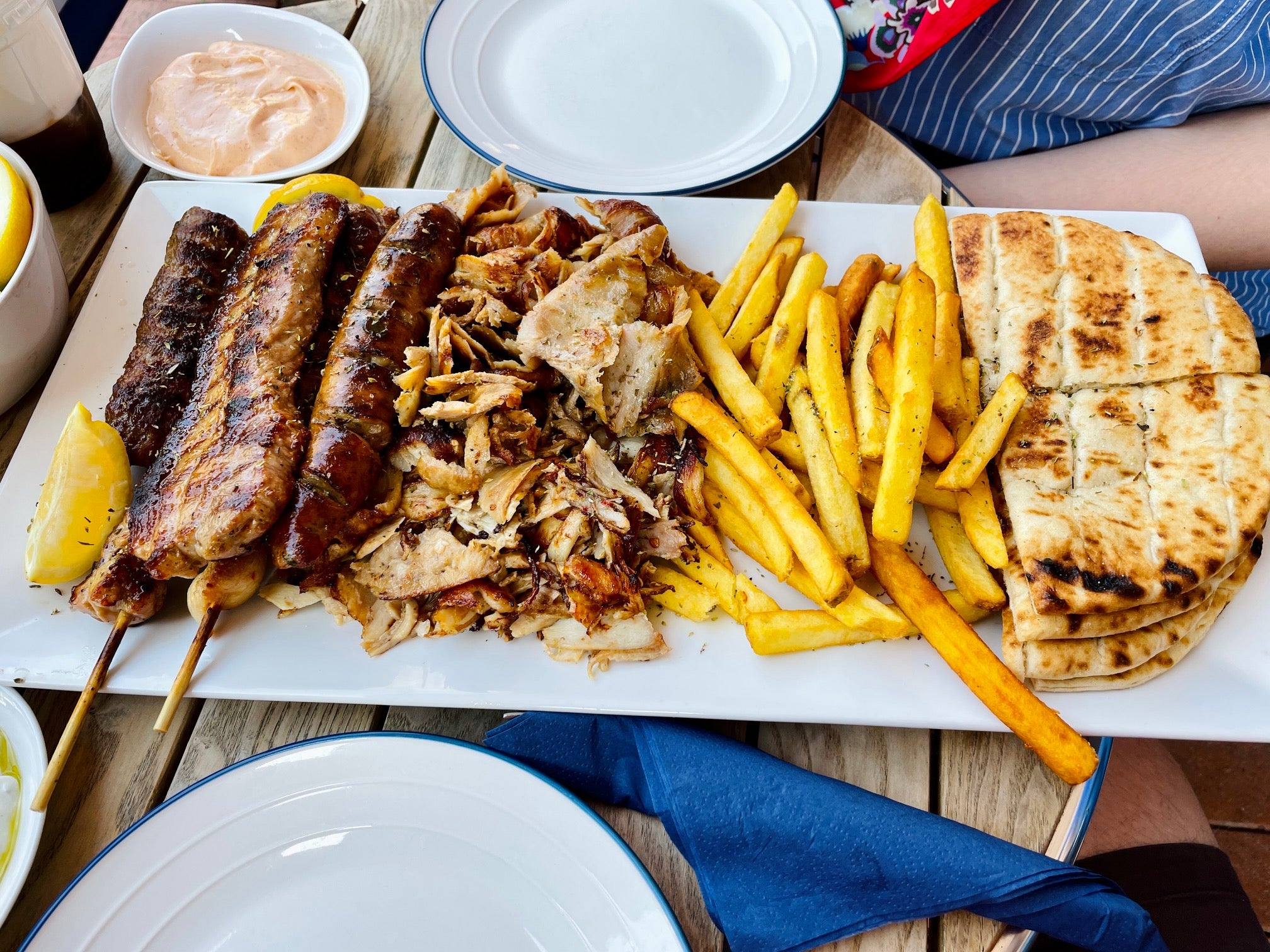 Tasty Greek