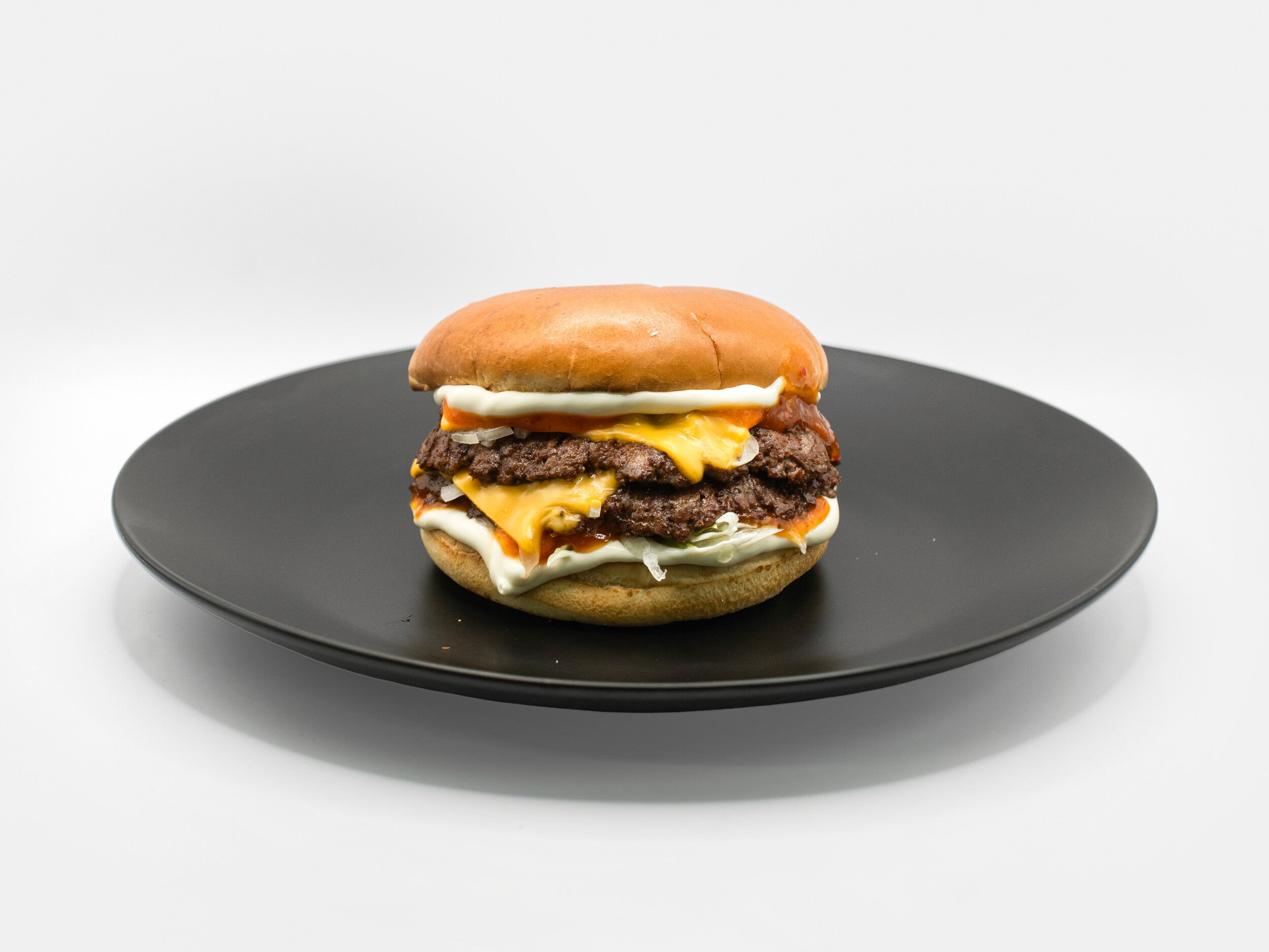 Mango Naga Beef