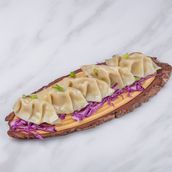 Chicken Gyoza (5 Pcs)
