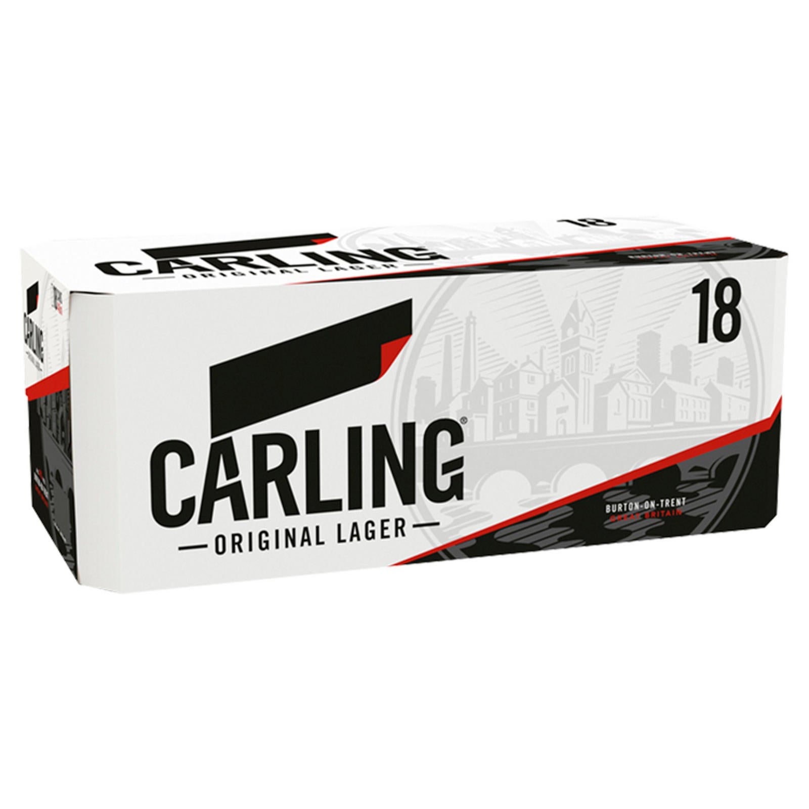 Carling Large Crate