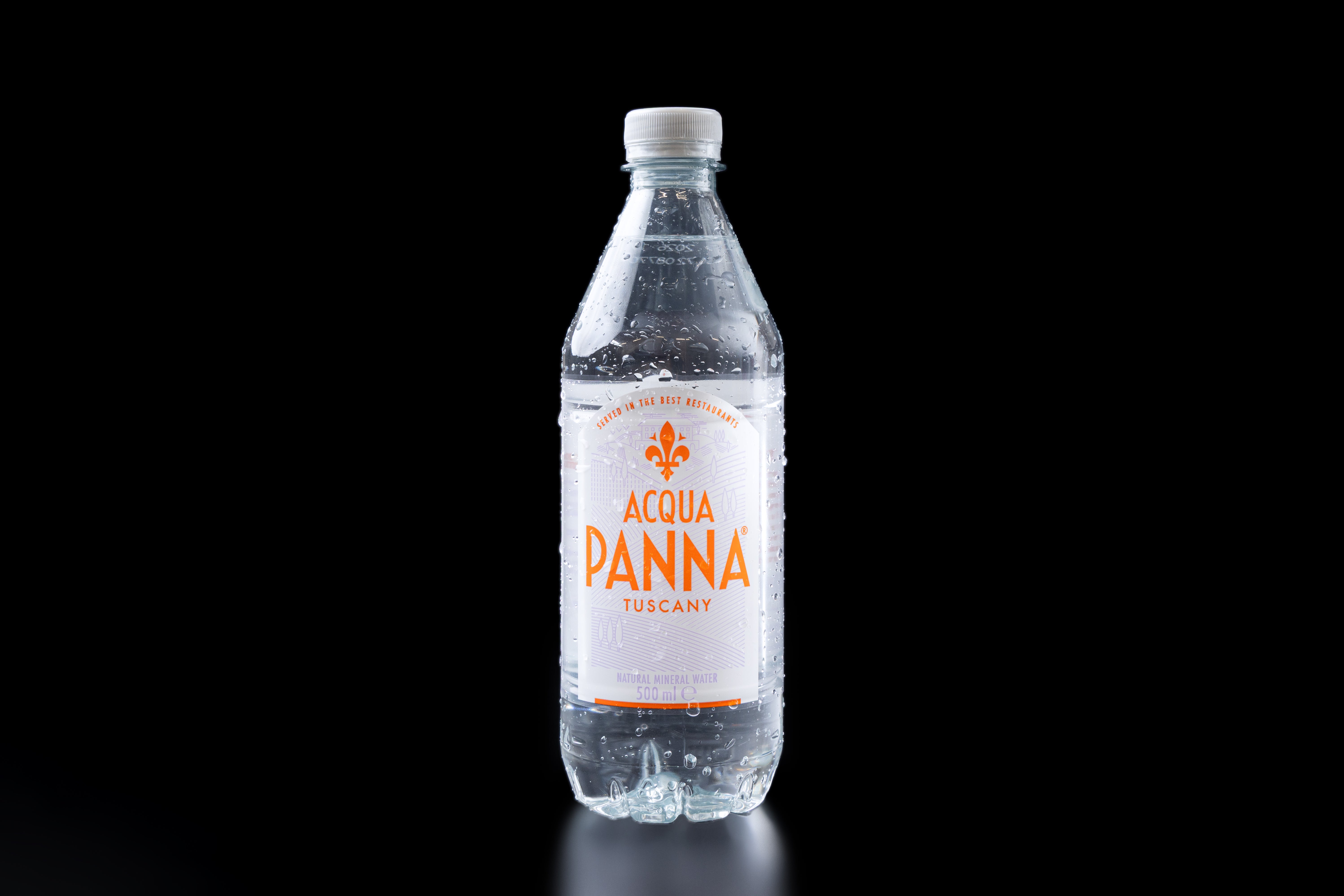 Acqua Panna 500ml