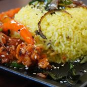 Rice Bowl Of The Day