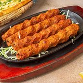 Gola Malai Kabab (Chicken)