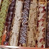 Mixed Sweets Box