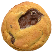 Dark Chocolate Chunk