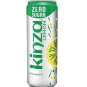 Kinza Lemon Zero