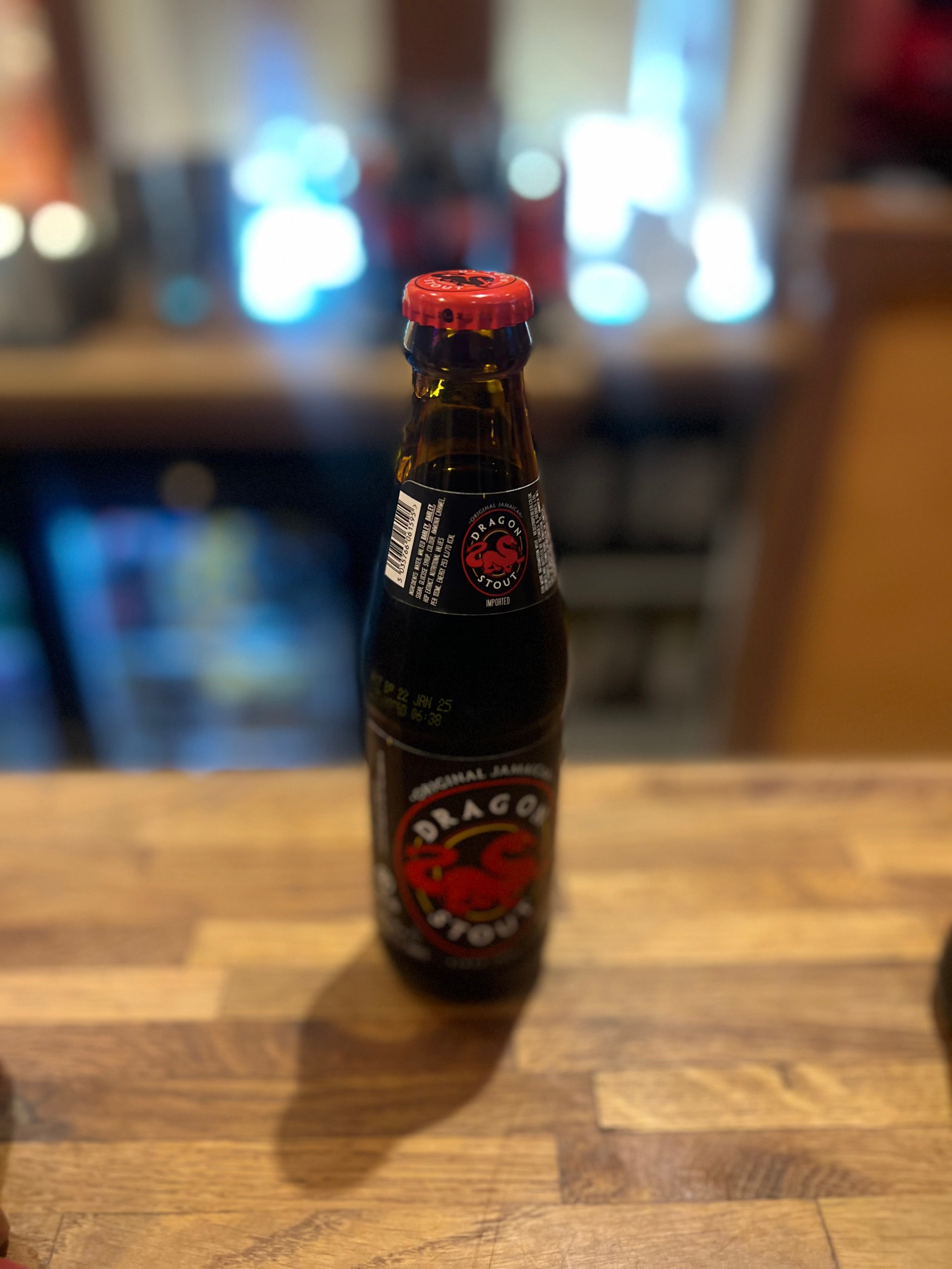 Dragon Stout