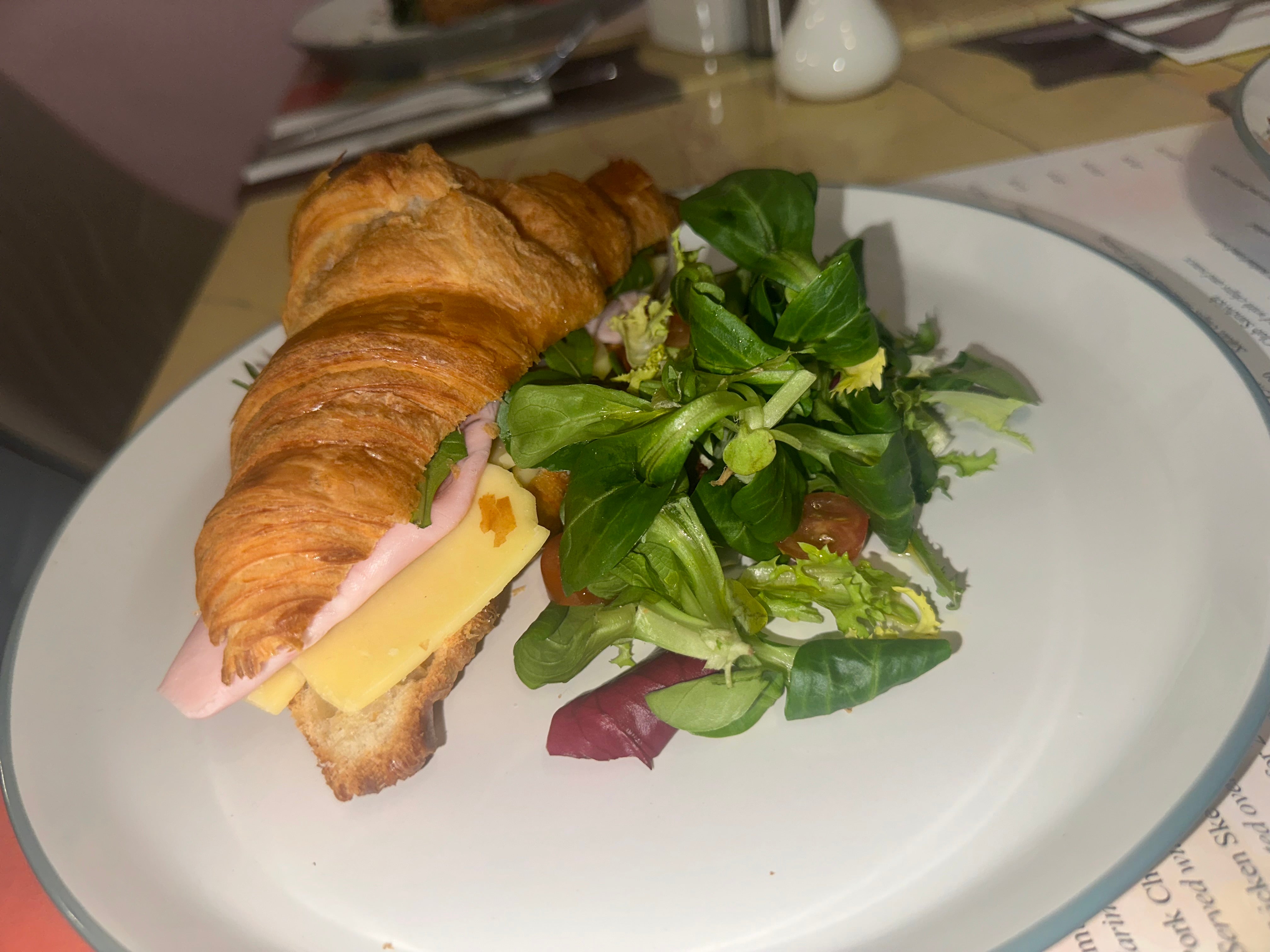 Croissant
