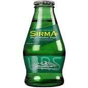 Sparkling Water Sirma
