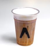 Americano Cold Foam 