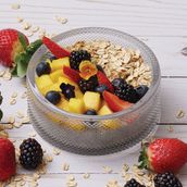 Chia Pudding