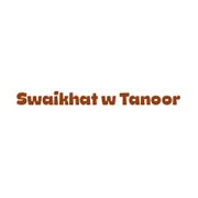 Swaikhat w Tanoor