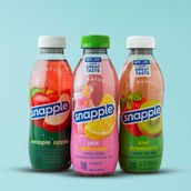 Snapple