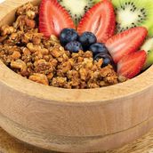Granola Acai
