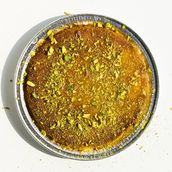 Kheshna - Gathering Plate