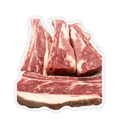  U.S Angus Short Ribs  