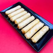 Mozarella Rolls