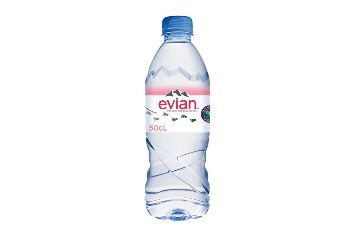 Mineral Water