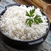 Steamed Rice