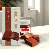 Nutella Truffle 130g