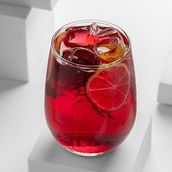 Cherry Mojito