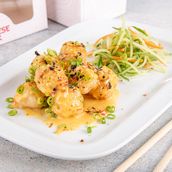 Shrimpy Pops.