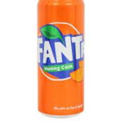 Fanta