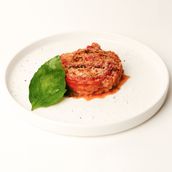 Parmigiana Di Melanzane