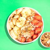 Nutty Power Açaí