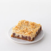 Magic Cookie Bar