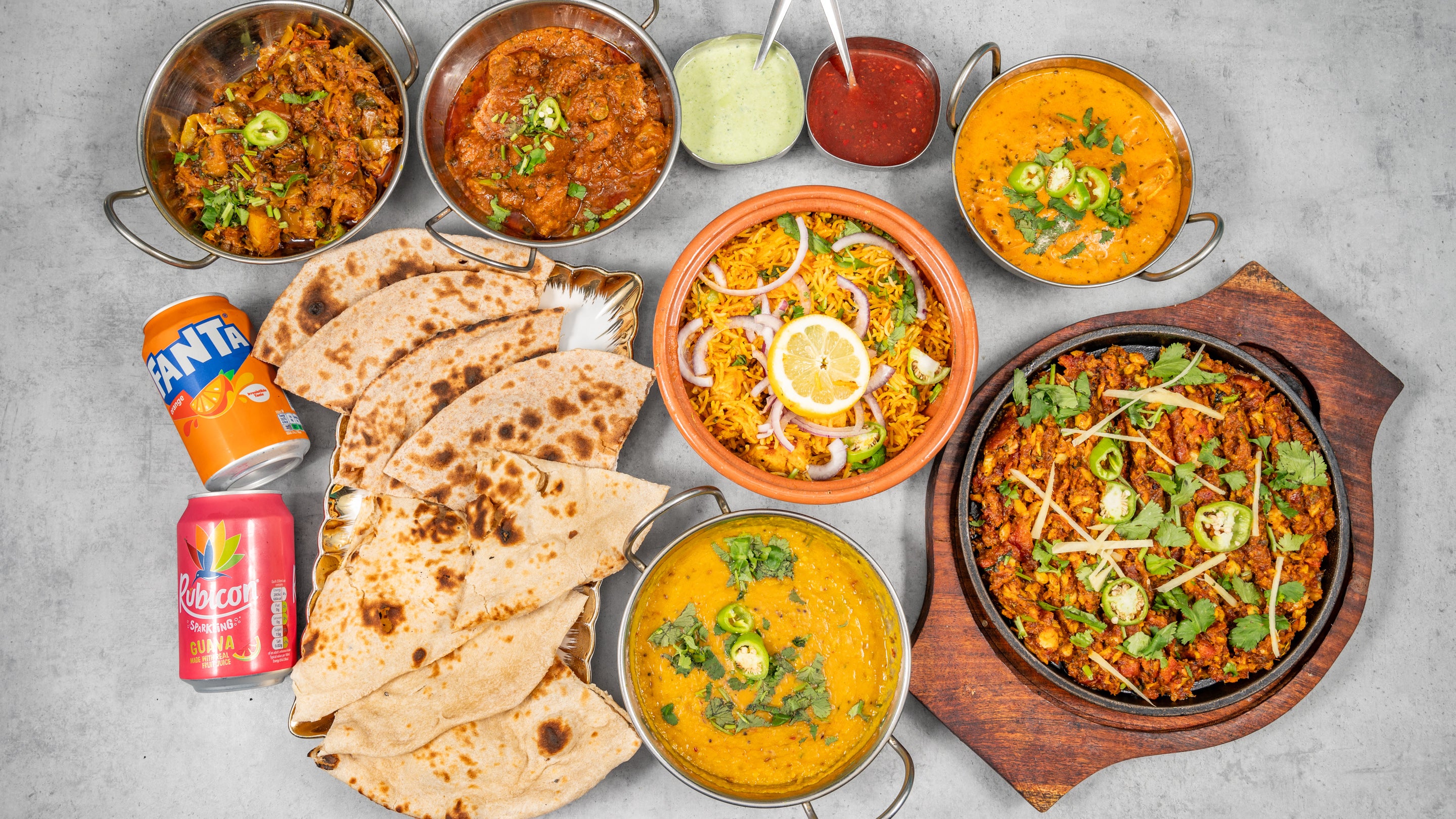 Royal Steak N Karahi - Balti Triangle / Balsall Heath