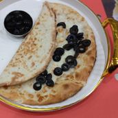 Olives Manakesh