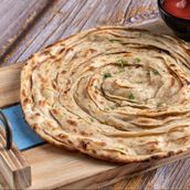 Lachcha Roti