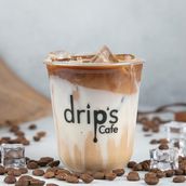 Cold Spanish Latte