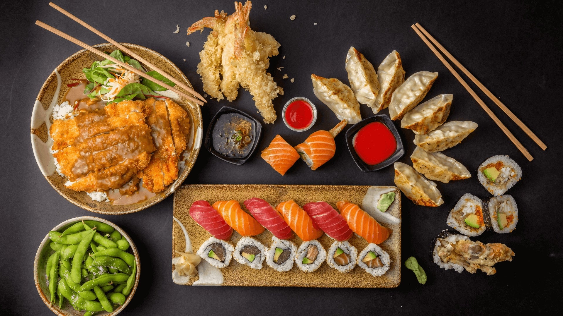 Yuma Sushi