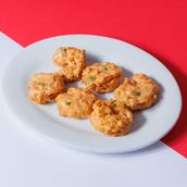 Dynamite Shrimp