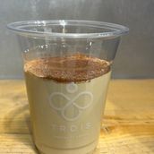 Espresso Creme