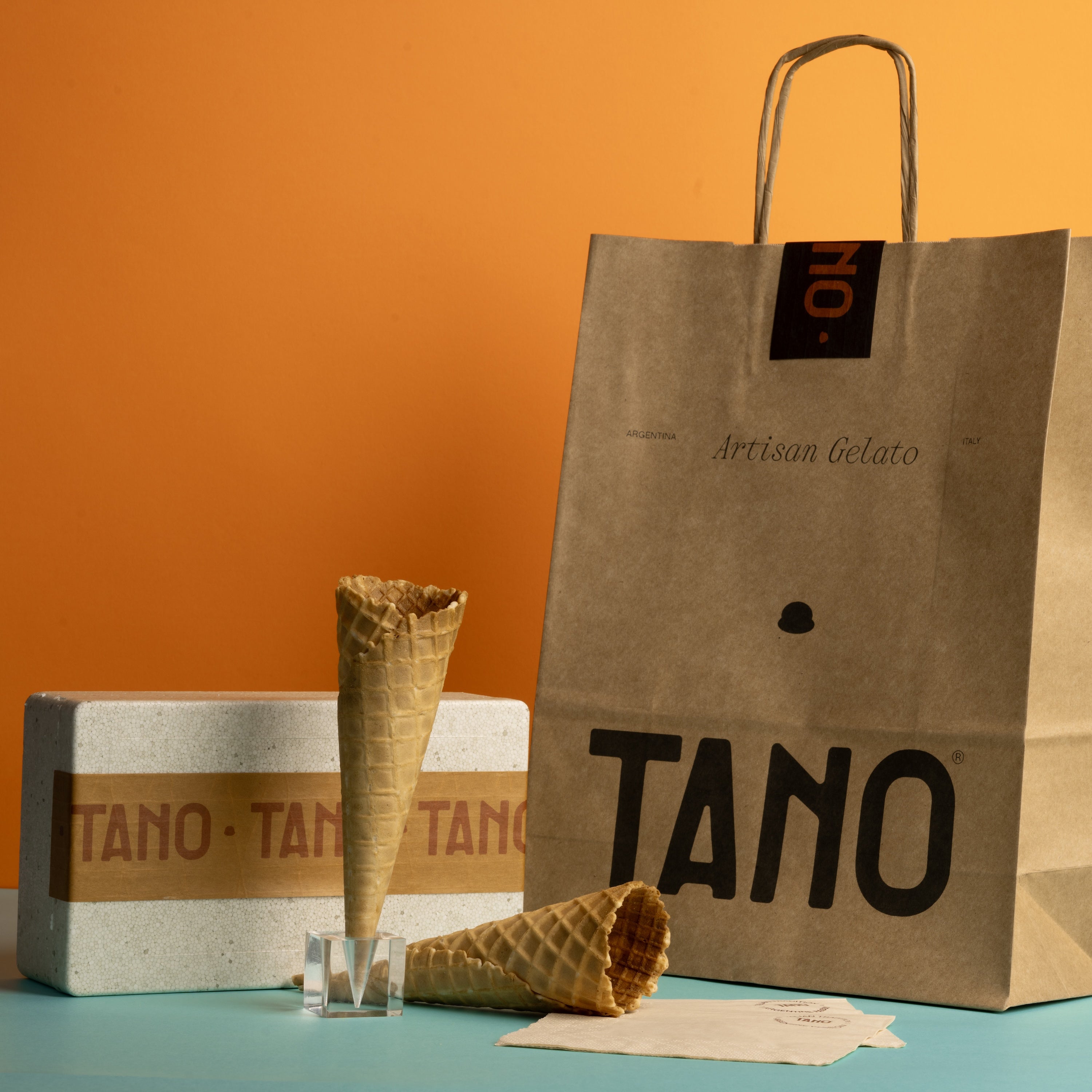 Tano Party Pack