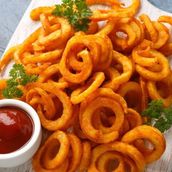 Curly Fries