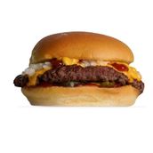 Cheese Burger