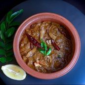 beef chatty curry - beef specials