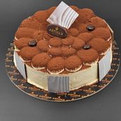 TIRAMISU – 6 PORTIONS