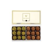 Arabic Truffles Small Box 4