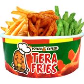 Tera Fries